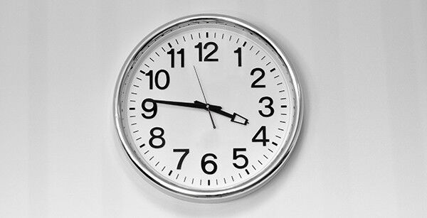 Nur wer ein effektives Zeitmanagement betreibt, hat genügend Zeit für die wirklich wesentlichen Dinge. (Bildquelle: Fotolia.com © weintel)