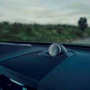 Der Innenraum des XC60 ist edel und fein verarbeitet.(Bild:  Volvo)