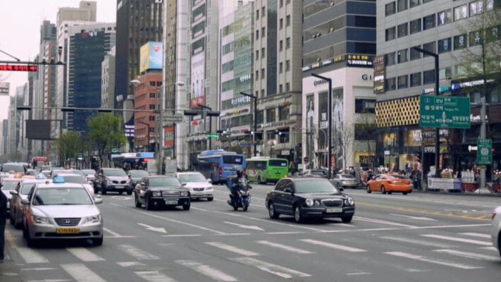 untersucht ein Team südkoreanischer Wissenschaftler (Audi)