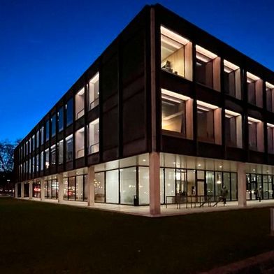 Delos Cloud soll die digitale Verwaltung auf eine souveräne Infrastruktur heben. Doch die US-Gesetzgebung bleibt ein Unsicherheitsfaktor für die Datensouveränität europäischer Behörden. (Bild: Landtag, Stuttgart / Till Westermayer (tillwe) / CC BY-SA 2.0 / flickr.com)