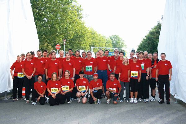 Work-Life-Balance: Würth Elektronik eiSos startet 2007 das Gesundheits- und Sportprogramm „WEtality“. (Bild: Würth Elektronik eiSos)