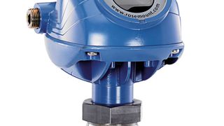 Das neue Radarfüllstandmessgerät zeichnet sich insbesondere durch seine hohe Messempfindlichkeit aus.  (Bild: Emerson)