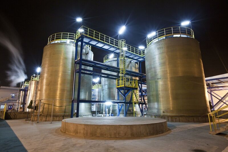 Der französische Chemiekonzern Arkema will seine Produktionskapazität für organische Peroxide in China verdoppeln. (Bild: DEPAUW Olivier / Arkema)