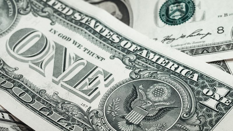 Entgegen der Rhetorik der US-Regierung treffen die Kosten der US-Strafzölle die amerikanische Wirtschaft selbst.(Bild:   /  Pixabay)