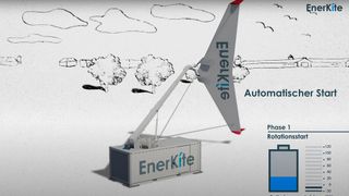 Der theoretische Beweis für die Funktionalität ist erbracht. Ob sich die Technologie aber wirklich skalieren lässt, muss weitere Forschung zeigen. (Bild: enerkite.de)