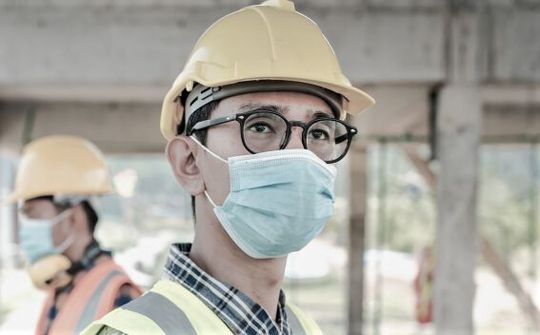 Morgen gibt es eine neue Corona-Schutzverordnung, die das Bundeskabinett verabschieden wird. Der Allgemeinheit wird es gefallen, den Unternehmen leider nicht, wie der VDMA analysiert hat. Hier stimme etwas nicht...(Bild:  BIKB)