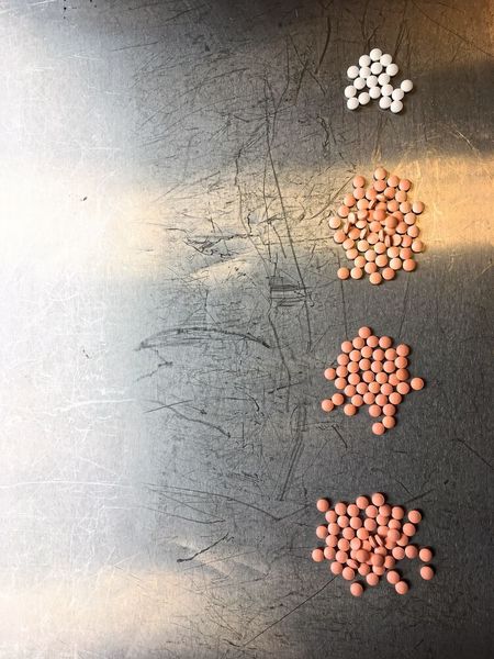 Proben (PROCESS/Wühr)