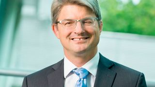 Dr. Peter Havel ist neuer Sprecher der Geschäftsführung der TÜV Süd Product Service GmbH. (TÜV Süd)
