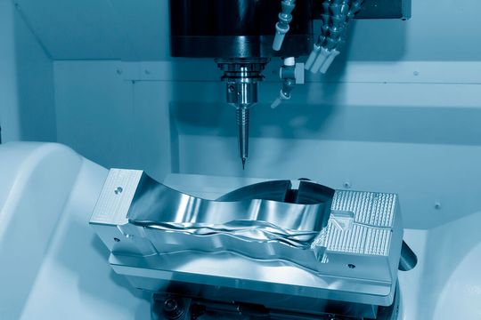 Leistungsstarke Zerspanungswerkzeuge sorgen für hohe Produktivität im Werkzeug- und Formenbau. Cemecon hat, wie es heißt, für alle Fälle die passende Premiumbeschichtung zur Hand. Hier geben die Experten einen wissenswerten Überblick. Leistungsstarke Zerspanungswerkzeuge sorgen für hohe Produktivität im Werkzeug- und Formenbau. Cemecon hat, wie es heißt, für alle Fälle die passende Premiumbeschichtung zur Hand. Hier geben die Experten einen wissenswerten Überblick.