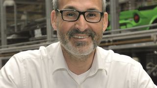 Olaf Dicker, 5W-50: „Autohäuser sollten nicht nur Facebook im Blick haben.“ (Foto: 5W-50)