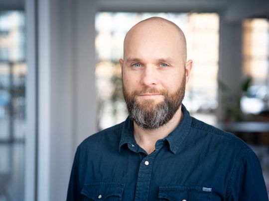 Moritz König ist CEO und Founder von Facturee.  (Bild:  Facturee)
