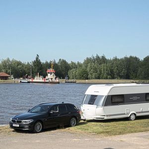 Hobby Prestige(Bild:  Joerg Wohlfromm)