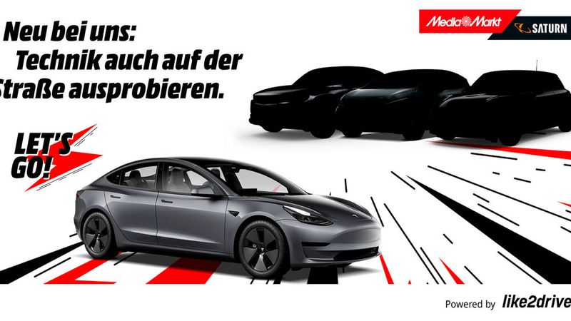 Like2Drive stellt den Kunden einen Preisvorteil von maximal 380 Euro monatlich in Aussicht.(Bild:  Like2Drive)