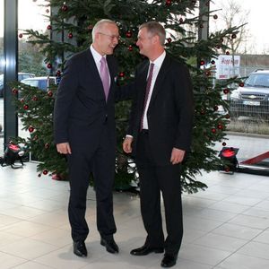 (Foto: Werner Autombile)