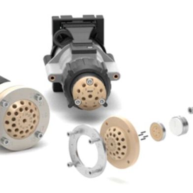 Biotech Fluidics valving solutions offer low swept volume and eliminate reagent carryover concerns. (Source: Biotech Fluidics)