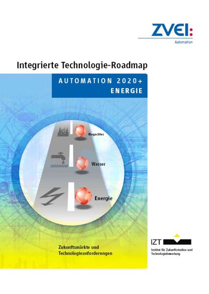Roadmap Energie (Bild: ZVEI)