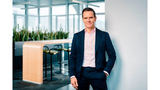 Dr. Dominik von Achten, Präsident des Bundesverband Baustoffe – Steine und Erden: „2026 ist weiterhin nicht mit einer Erholung der Baustoffproduktion zu rechnen.“ (Bild: Steffen Höft/Heidelberg Materials)