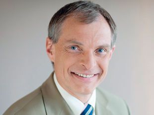 Systemhäuser, Platz 33: Wolfgang Ebermann, Insight Technology Solutions GmbH, CEO EMEA + Deutschland (Bild: Insight Technology)