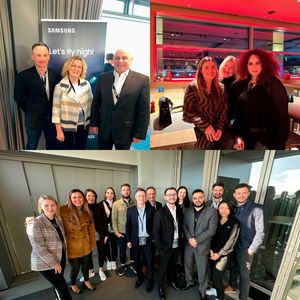 Samsung Brand Memory Kick Off Event 2023 (Bild: Vogel IT-Medien)