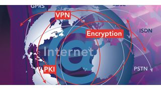 Virtual Private Networking im Detail: IP-Insider fragt nach – VPN-Experte Rainer Enders antwortet (Bild: NCP)