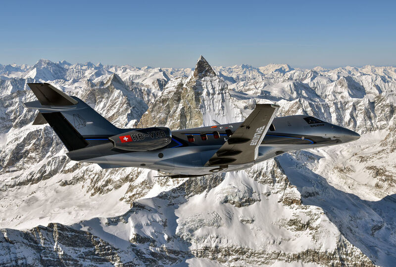  (Pilatus Aircraft)