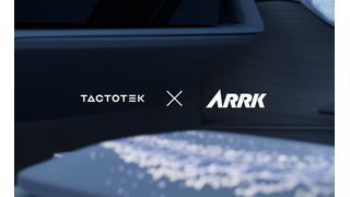 Tactotek expands its IMSE ecosystem: ARRK SPG joins as a licensed partner, bringing pre-series tooling expertise and rapid prototyping capabilities to support the industrialisation of smart, integrated surfaces for automotive and industrial applications. (Source: Tactotek)