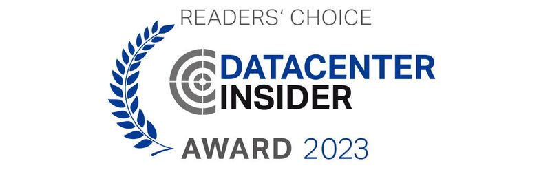 DataCenter-Insider verleiht heute die IT-Awards 2023 in sechs Kategorien. DataCenter-Insider verleiht heute die IT-Awards 2023 in sechs Kategorien.