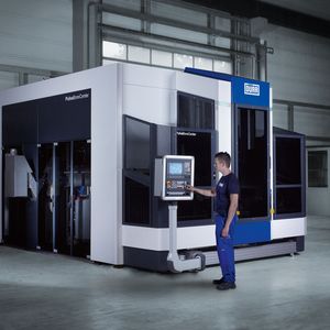 (Dürr/Horst Nogajski)