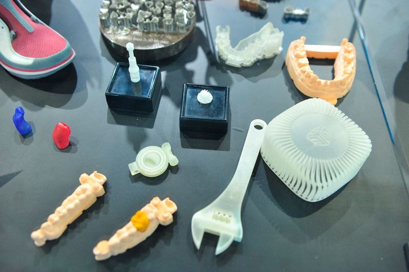 An Chinas Werkzeug- und Formenbau wendet sich die Messe Asiamold. (Asiamold)