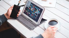 Homeoffice – Motivation oder Freibrief zum Faulenzen? Mercedes will seine Beschäftigten nun wieder im Büro haben. (Bild: frei lizenziert)