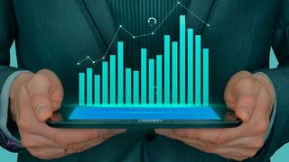Noch nie war so einfach wie heute, aus Daten ein perfekt auf die Kundenbedürfnisse abgestimmtes Produktsortiment abzuleiten.  (Bild: gemeinfrei)