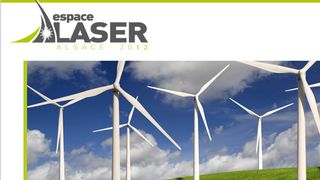 (Image:  Espace Laser)