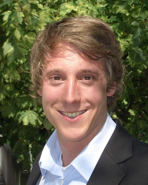 Tobias Wielki, Vertrieb »Netman Desktop Manager« bei H+H Software (Archiv: Vogel Business Media)