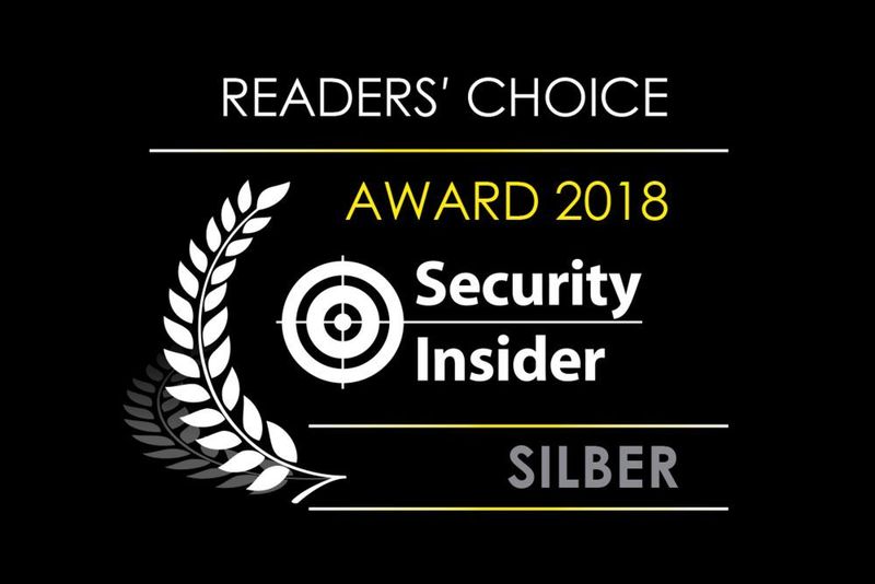 IAM – Silber: KeyIdentity (Vogel IT-Medien)