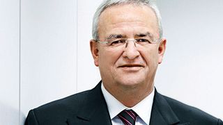 Martin Winterkorn: „Es darf bei den neuen Antrieben nicht um Verzicht auf Komfort, Fahrspaßoder Alltagstauglichkeit gehen, sondern um individuelle Mobilität, die genau zu den Bedürfnissen unserer Kunden passt.“ (Foto: Volkswagen)