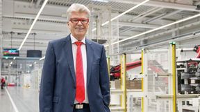 An seinem 80. Geburtstag ist Prof. Dr. Friedhelm Loh vor allem dankbar für die Möglichkeit, aus Unternehmertum, Verantwortung und Tatkraft ein Lebenswerk geschaffen zu haben, das weit in die Zukunft reicht. (Bild: Friedhelm Loh Group)