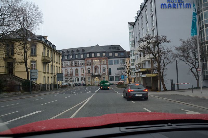 In der Heimat angekommen, haben wir folgendes Resümee gezogen: Der Jaguar F-Pace …  (Bild: Michel/»kfz-betrieb«)