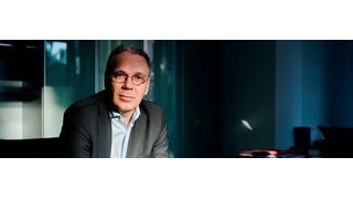 BV-Med-Geschäftsführer Dr. Marc-Pierre Möll zu den Ergebnissen der BV-Med-Herbstumfrage 2020: „ Wir wollen einen schnellen Innovationszugang für moderne Medizintechnologien sicherstellen, insbesondere auch für digitale Gesundheitsanwendungen. Moderne medizintechnologische Lösungen sind faszinierend. Wir müssen sie noch besser wertschätzen und Ergebnisse aus Forschung und Entwicklung künftig schneller in die Versorgungspraxis überführen und qualitätsorientiert vergüten.“ (BV-Med/Darius Ramazani )