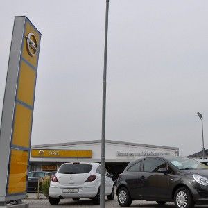 Burgey & Weismann gehört zu den Anwärtern des Internet Sales Award 2012.(Foto:  Richter)