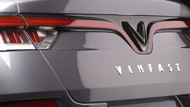 Der vietnamesische Autobauer Vinfast nimmt Kurs auf Europa. Der vietnamesische Autobauer Vinfast nimmt Kurs auf Europa.