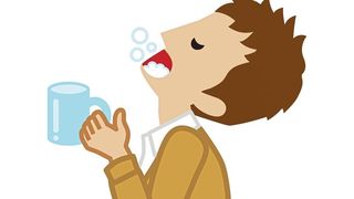 Einmal Gurgeln, und noch am selben Tag wissen, ob man Corona hat – so soll es in einem Versuch der Universität Heidelberg mit einem neuen Testverfahren funktionieren. (©sayuri_k - stock.adobe.com)