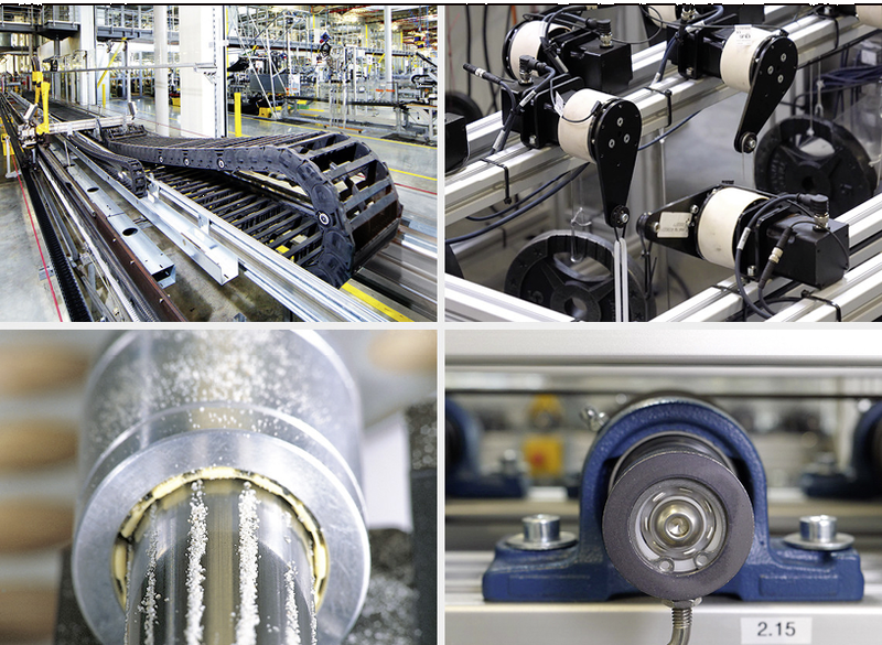 (Quelle:  igus GmbH)