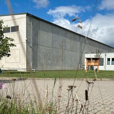 Cloud-Edge-Standort in der Metropolregion Rhein-Neckar: Pfalzkom bietet Colocation, Managed Services und Multicloud-Anbindung aus einer Hand. (Bild: Pfalzkom)