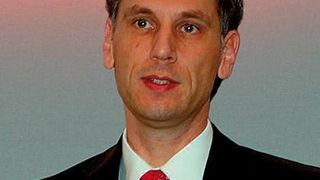 Dr. Holger Voss, Head of Spares Logistics Engineering bei der Eurocopter Deutschland GmbH: „Die Potenziale können nur gehoben werden, wenn die Strukturen und Prozesse funktionieren und effizient abgestimmt sind.“ (Archiv: Vogel Business Media)