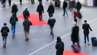 Die Ausbreitung des Coronavirus hat nun auch die embedded world 2020 erfasst. Folge: Diverse Aussteller haben ihre Messebteiligung zurückgezogen.  (Bild: NürnbergMesse)