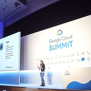 (Fabian Vogl / Google Cloud)