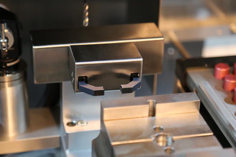 Retour en image sur le salon SIAMS 2014. (Image: MSM)