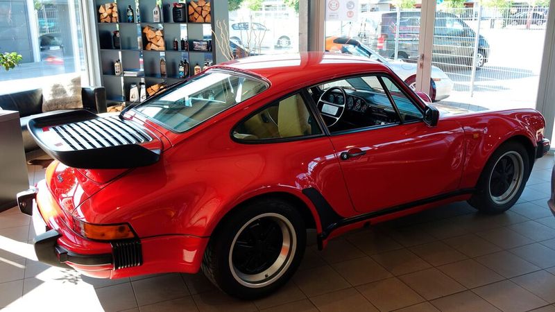 ... den einen oder anderen Schatz entdecken. (Bild: Schreiner/»kfz-betrieb«)