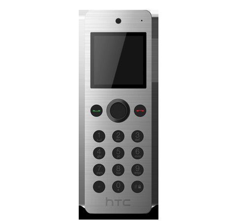 Multitasking-Lösung: Nimmt Anrufe entgegen, Sofortbenachrichtigungen, Freihand-Fernbedienung für die Kamera TV-Fernbedienung, Multimedia-Streaming und Laserpointer. (HTC)