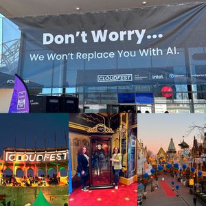 CloudFest 2025 (Bild: Vogel IT-Medien GmbH)